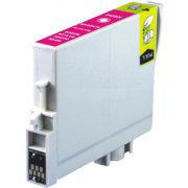 Picture of Premium T059320 (Epson 59) Compatible Epson Magenta Inkjet Cartridge