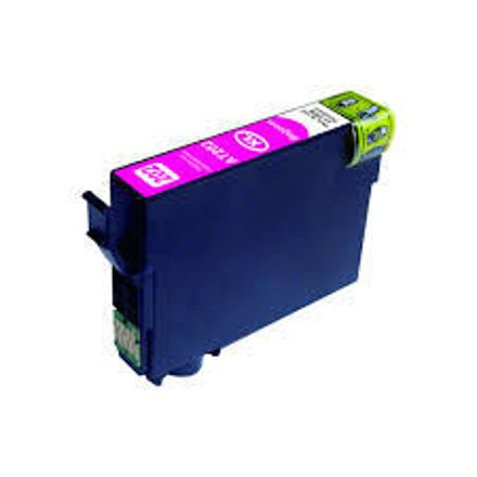 Picture of Premium T202xl320 Compatible Epson Magenta Ink Cartridge