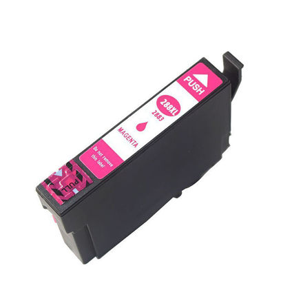 Picture of Premium T288xl320 Compatible High Yield Epson Magenta DuraBrite Ultra Ink Cartridge