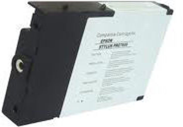 Picture of Premium T543100 Compatible Epson Black Inkjet Cartridge