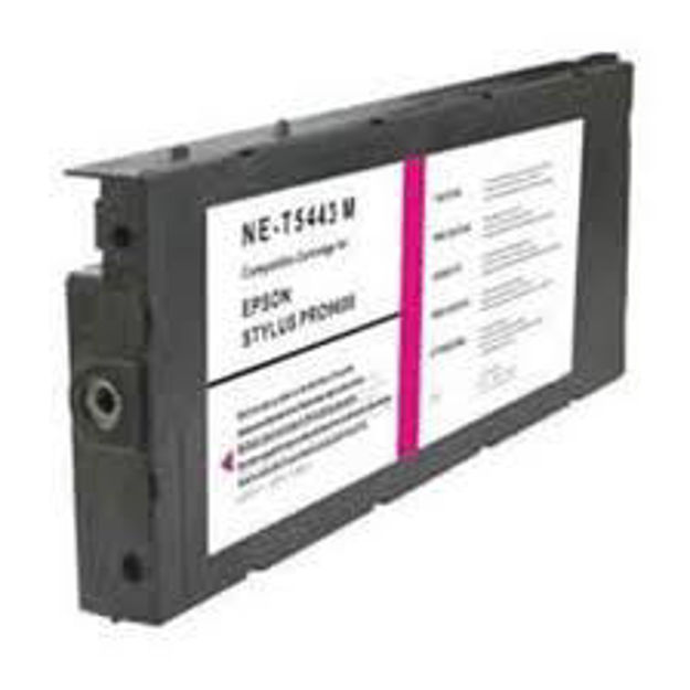 Picture of Premium T544300 Compatible Epson Magenta Inkjet Cartridge