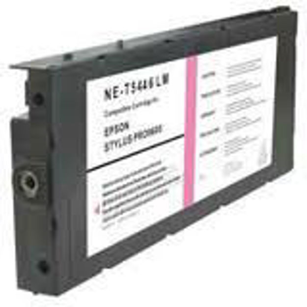 Picture of Premium T544600 Compatible Epson Light Magenta Inkjet Cartridge