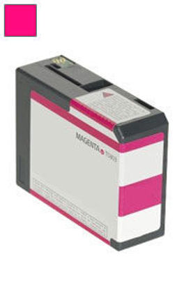 Picture of Premium T580300 Compatible Epson Magenta Inkjet Cartridge