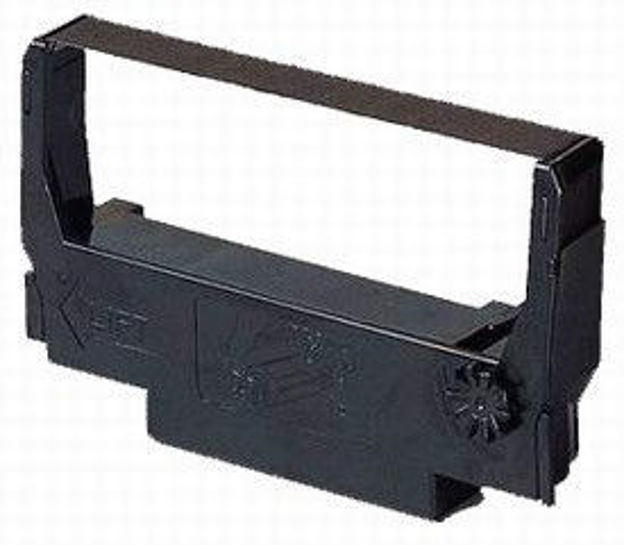 Picture of Premium ERC-303436BR Compatible Epson Black-Red POS Ribbon