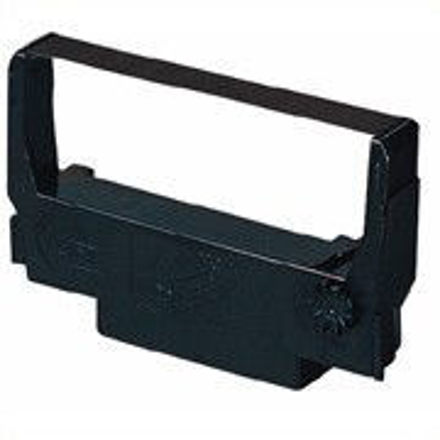 Picture of Premium ERC-303438B Compatible Epson Black POS Ribbon