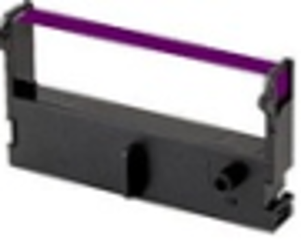 Picture of Premium ERC-39PL Compatible Epson Purple POS Ribbon