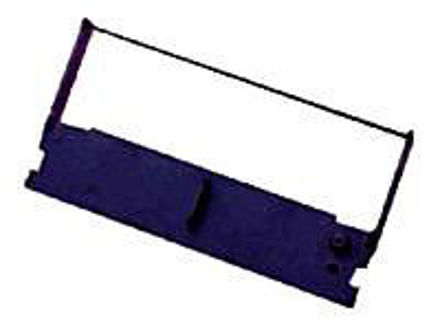 Picture of Premium ERC-41PL Compatible Epson Purple POS Ribbon