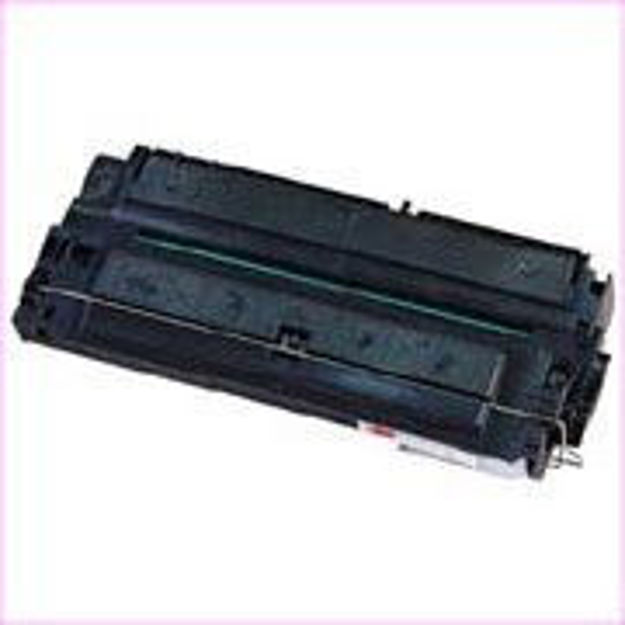 Picture of Premium 92274A (HP 74A) Compatible HP Black Toner Cartridge