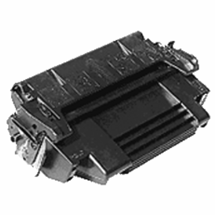 Picture of Premium 92298X (HP 98X) Compatible HP Black Toner Cartridge