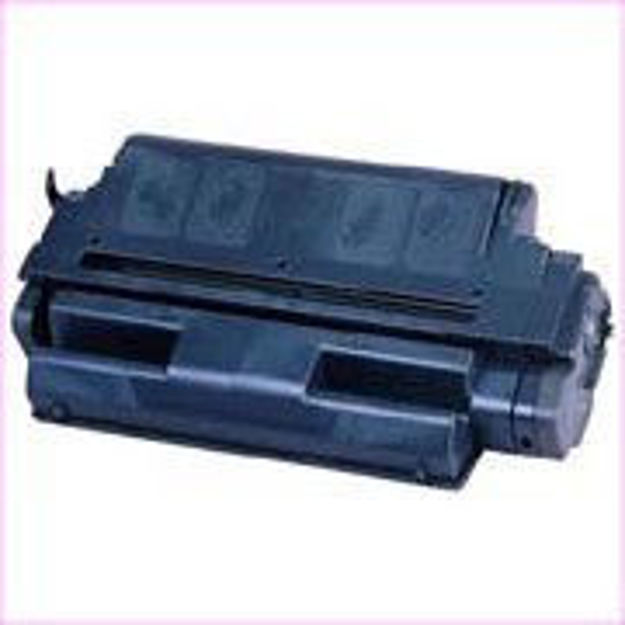 Picture of Premium C3909A (HP 09A) Compatible HP Black Toner Cartridge