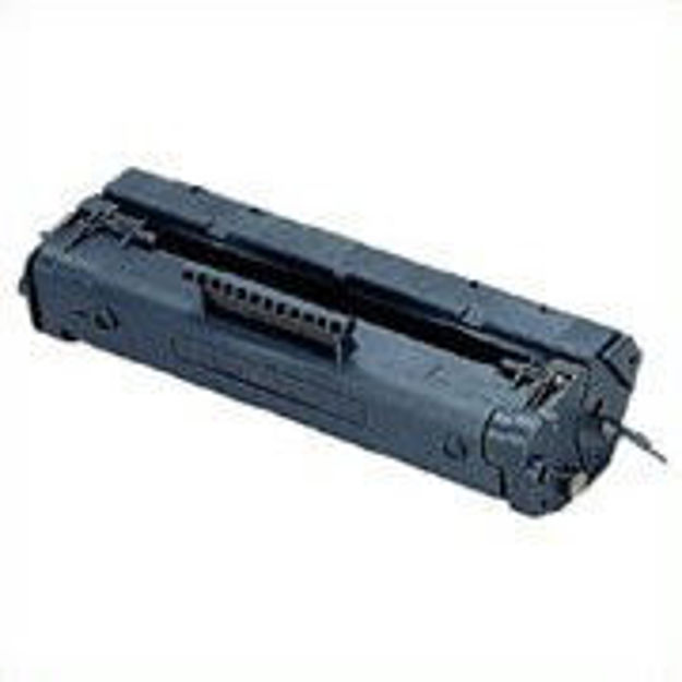 Picture of Premium C4092A (HP 92A) Compatible HP Black Toner Cartridge