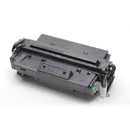 Picture of (Jumbo Toner) Premium C4096A (HP 96A) Compatible HP Black Toner Cartridge