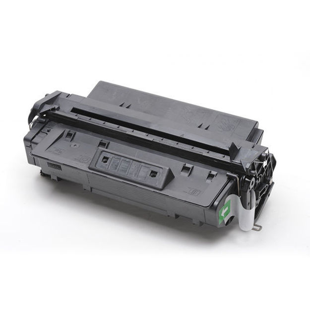 Picture of (MICR Toner) Premium C4096A (HP 96A) Compatible HP Black Toner Cartridge