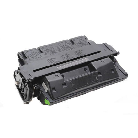 Picture of (Jumbo Toner) Premium C4127X (HP 27X) Compatible HP Black Toner Cartridge