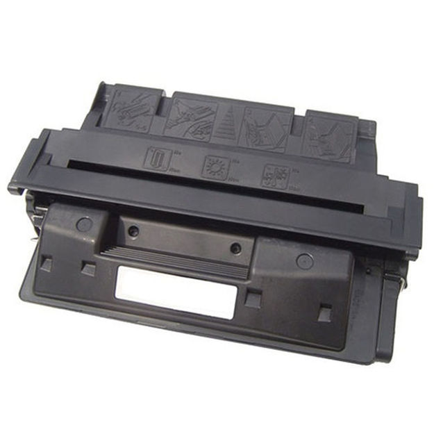 Picture of Premium C4129X (HP 29X) Compatible HP Black Toner Cartridge