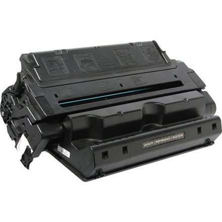 Picture of (Jumbo Toner) Premium C4182X (HP 82X) Compatible HP Black Toner Cartridge
