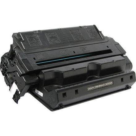 Picture of Premium C4182X (HP 82X) Compatible HP Black Toner Cartridge