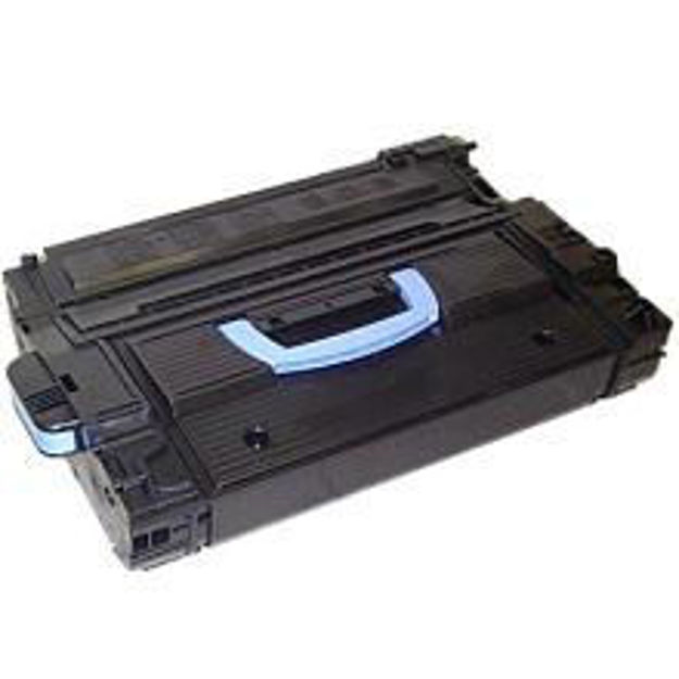 Picture of Premium C8543X (HP 43X) Compatible HP Black Toner Cartridge