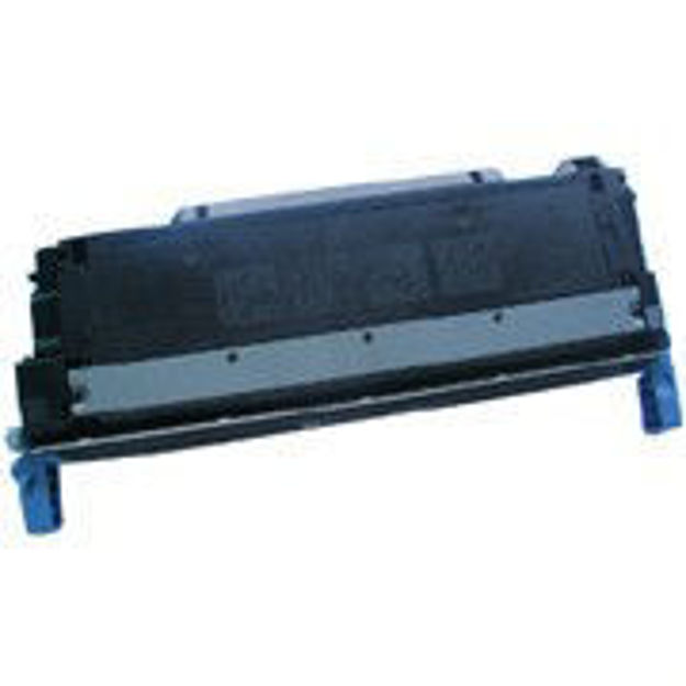 Picture of Premium C9730A (HP 645A) Compatible HP Black Toner Cartridge