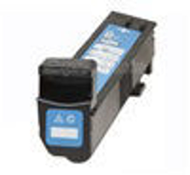 Picture of Premium CB381A (HP 824A) Compatible HP Cyan Toner Cartridge