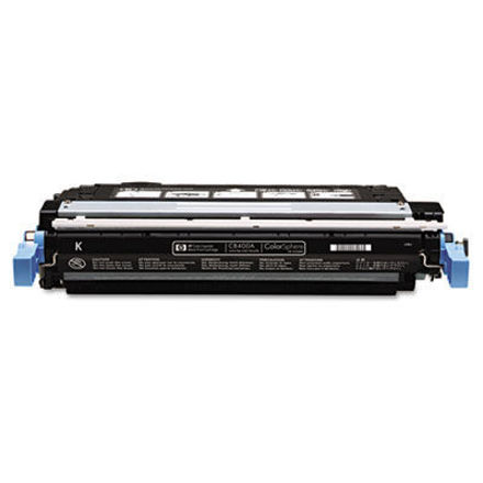 Picture of Premium CB400A (HP 642A) Compatible HP Black Toner Cartridge