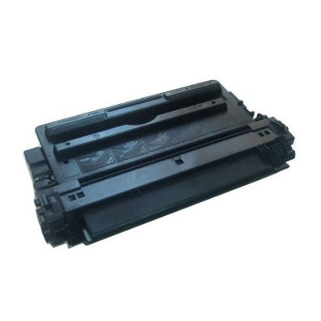 Picture of Premium CC364X (HP 64X) Compatible HP Black Toner Cartridge