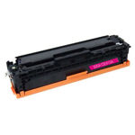 Picture of Premium CF383A (HP 312A) Compatible HP Magenta Toner Cartridge