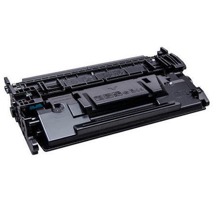 Picture of (MICR Toner) Premium CF226A (HP 26A) Compatible HP Black Toner Cartridge