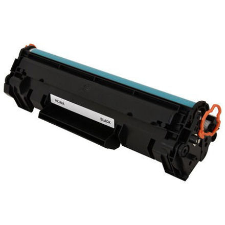 Picture of (Jumbo Toner) Premium CF248A Compatible HP Black Toner Cartridge