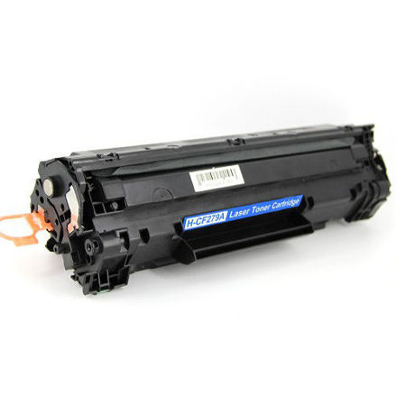 Picture of Premium CF279A (HP 79A) Compatible HP Black Toner Cartridge