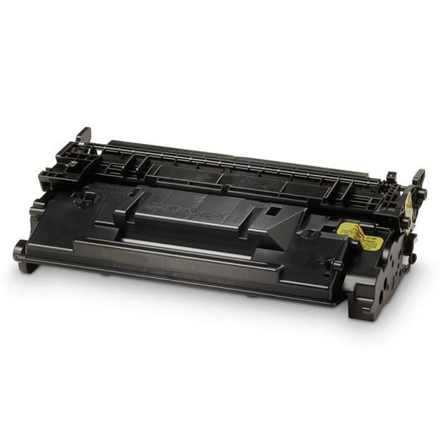 Picture of Premium CF289A (HP 89A) Compatible HP Black Toner Cartridge