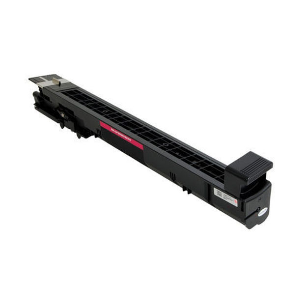 Picture of Premium CF303A (HP 827A) Compatible HP Magenta Toner Cartridge