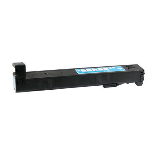 Picture of Premium CF311A (HP 826A) Compatible HP Cyan Toner Cartridge