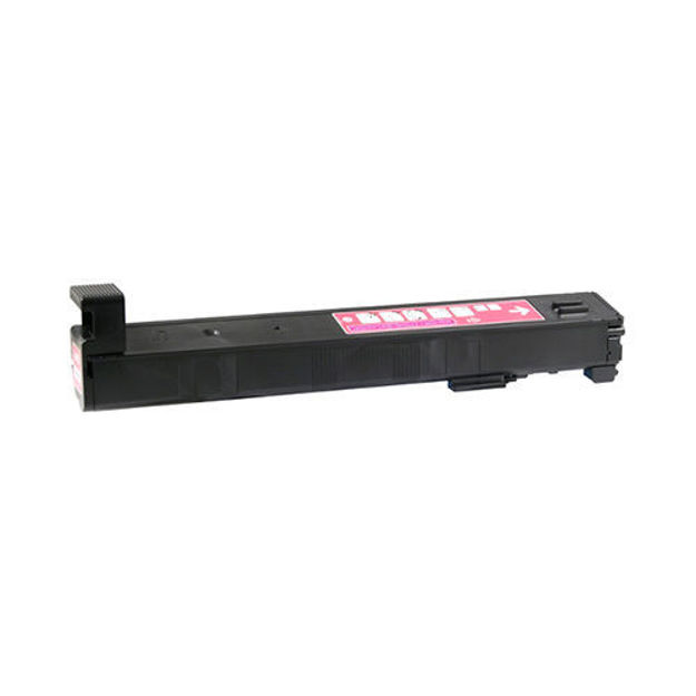 Picture of Premium CF313A (HP 826A) Compatible HP Magenta Toner Cartridge