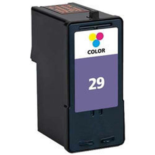 Picture of Premium CF325X (HP 25X) Compatible HP Black Toner Cartridge