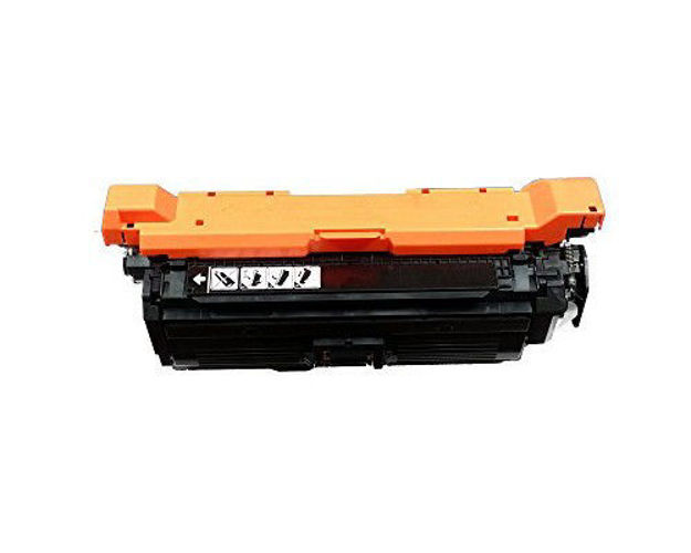 Picture of Premium CF330X (HP 654X) Compatible HP Black Toner Cartridge