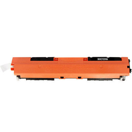 Picture of Premium CF350A (HP 130A) Compatible HP Black Toner Cartridge