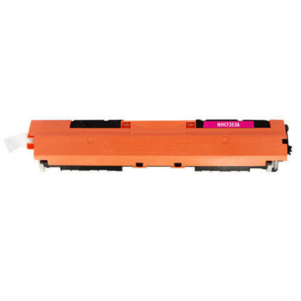 Picture of Premium CF353A (HP 130A) Compatible HP Magenta Toner Cartridge