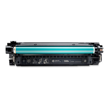 Picture of Premium CF360A (HP 508A) Compatible HP Black Toner Cartridge