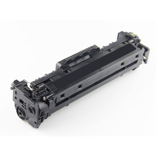 Picture of Premium CF380X (HP 312X) Compatible HP Black Toner Cartridge