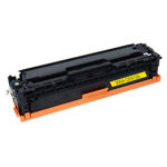 Picture of Premium CF382A (HP 312A) Compatible HP Yellow Toner Cartridge