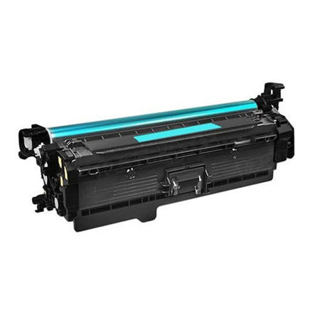 Picture of Premium CF401A (HP 201A) Compatible HP Cyan Toner Cartridge