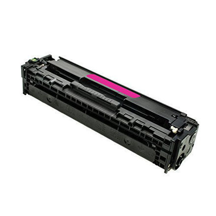 Picture of Premium CF413A (HP 410A) Compatible HP Magenta Toner Cartridge