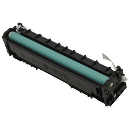 Picture of Premium CF500A (HP 202A) Compatible HP Black Toner Cartridge