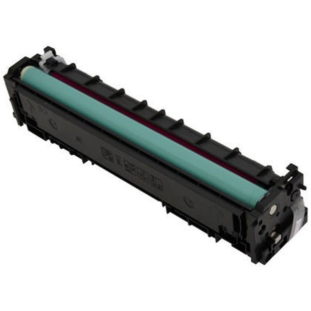 Picture of Premium CF503A (HP 202A) Compatible HP Magenta Toner Cartridge