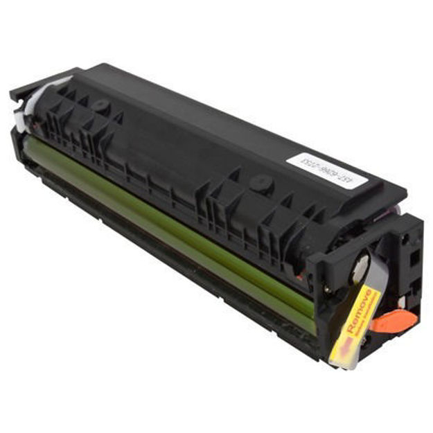 Picture of Premium CF503X (HP 202X) Compatible HP Magenta Toner Cartridge