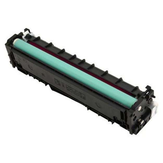 Picture of Premium CF513A (HP 204A) Compatible HP Magenta Toner Cartridge